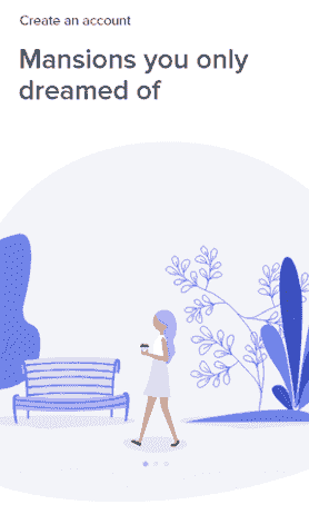 ddos攻击工具软件安卓版界面